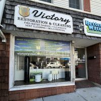 Victory Restoration and Cleaning, Inc. ico