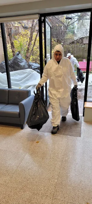 Victory Restoration and Cleaning, Inc. Picture 9