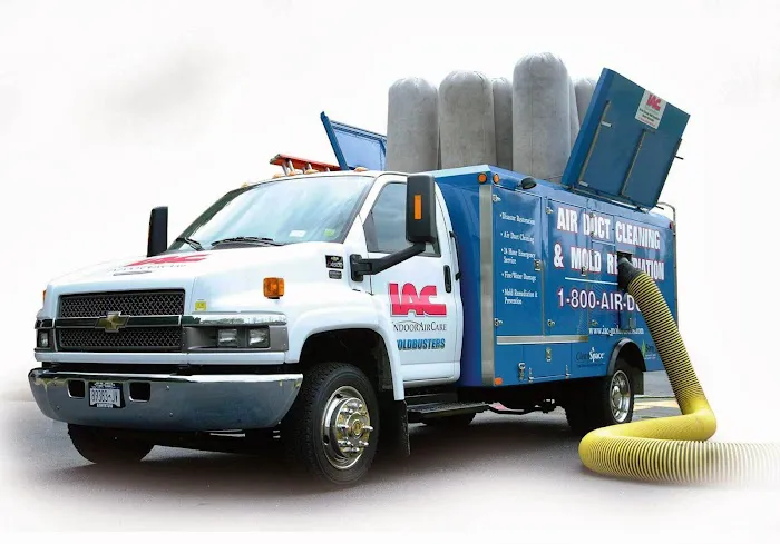 Moldbusters Picture 9