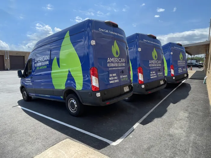 American Restoration Solutions Picture 8