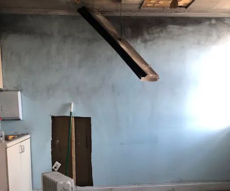 American Restoration Solutions