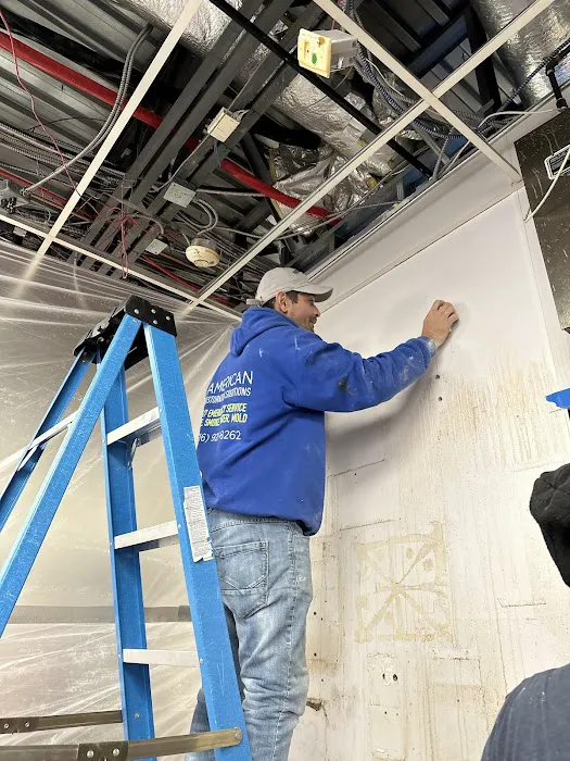 American Restoration Solutions Picture 4