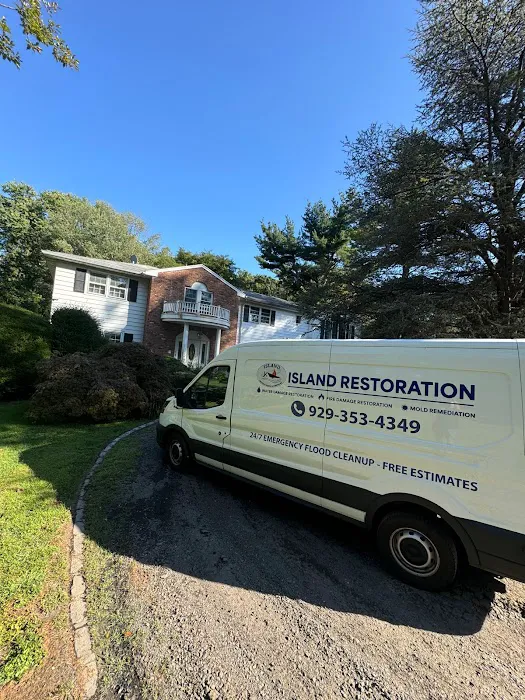 Island Emergency Disaster Restoration inc Picture 7