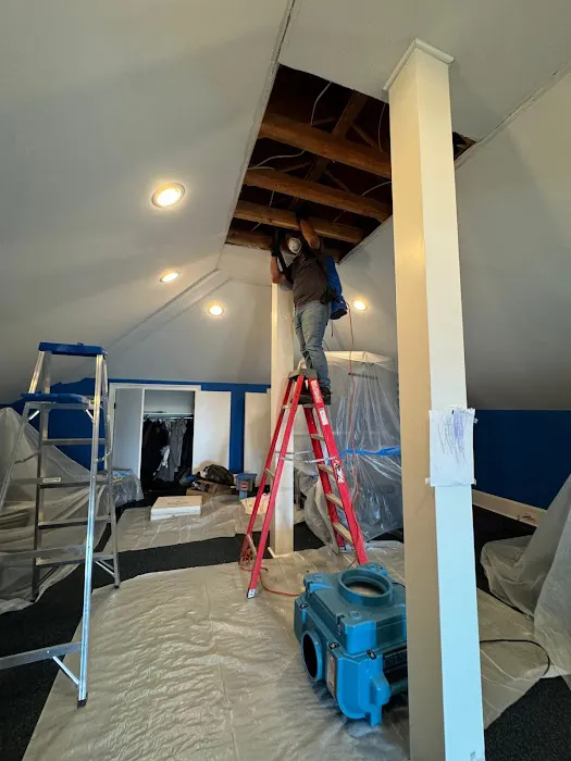 Island Emergency Disaster Restoration inc Picture 9