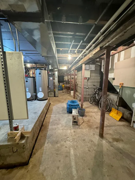 Island Emergency Disaster Restoration inc Picture 1