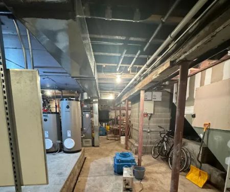 Island Emergency Disaster Restoration inc