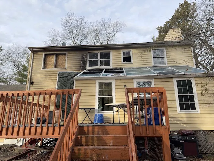 Island Emergency Disaster Restoration inc Picture 6