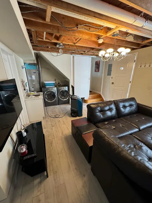 Island Emergency Disaster Restoration inc Picture 10