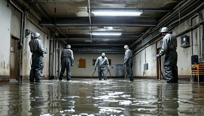 Water Huntington Station Picture 5