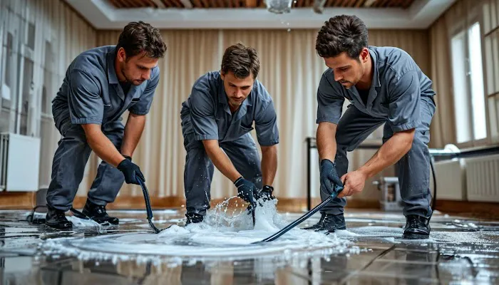 Water Huntington Station Picture 1