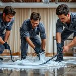 Water Huntington Station