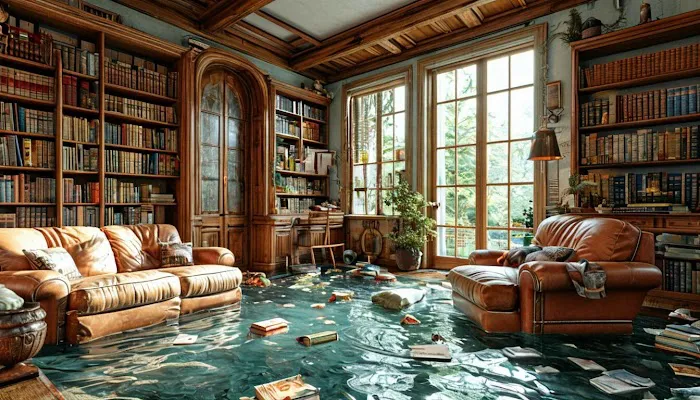 Water Huntington Station Picture 2