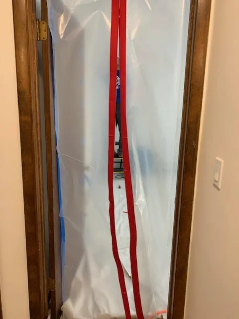 Long Island Mold Specialist Picture 1