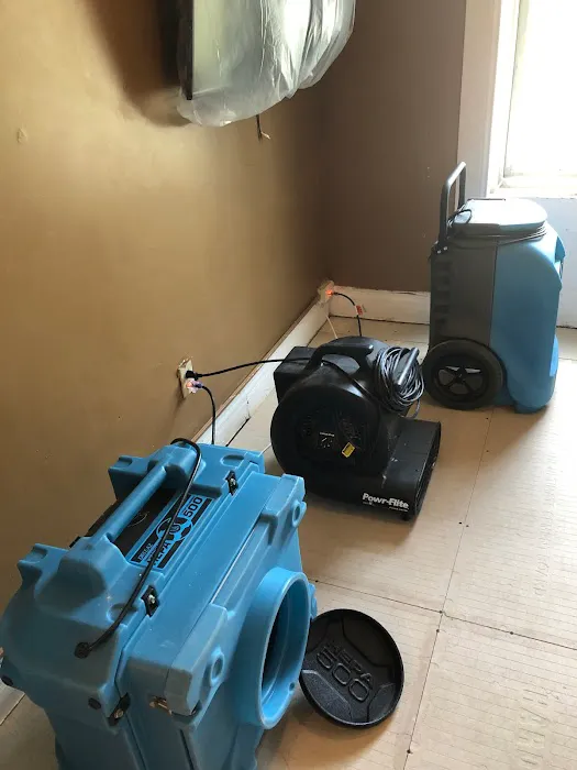 Long Island Mold Specialist Picture 8