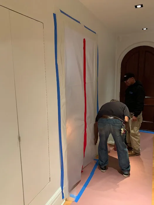 Long Island Mold Specialist Picture 10