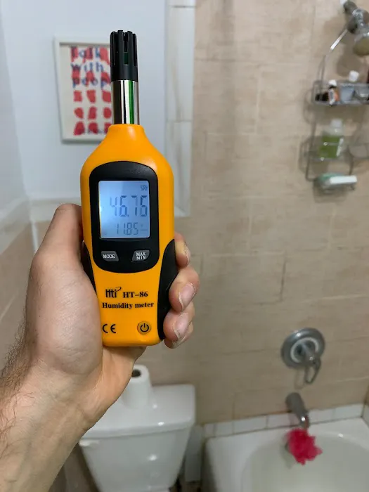 Long Island Mold Specialist Picture 4