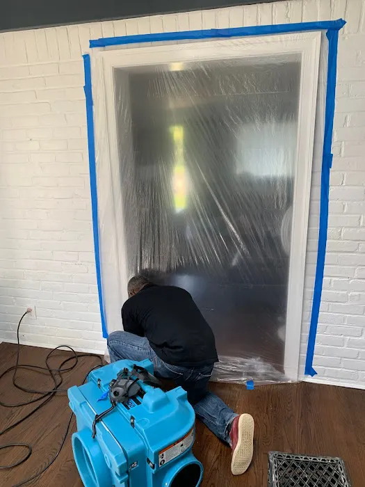 Long Island Mold Specialist Picture 5