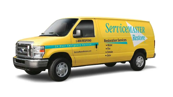 ServiceMaster TRS - New London Picture 6