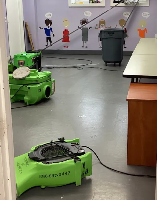 SERVPRO of New London Picture 5