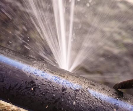 Coastline Restoration