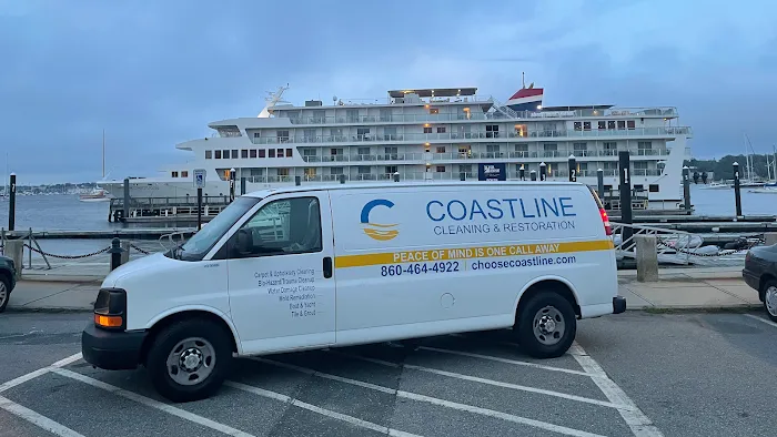 Coastline Restoration Picture 10