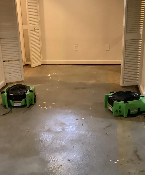 SERVPRO of Norwich and Windham County Picture 4