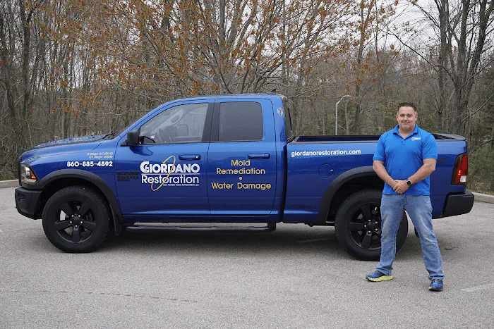 Giordano Restoration Picture 9