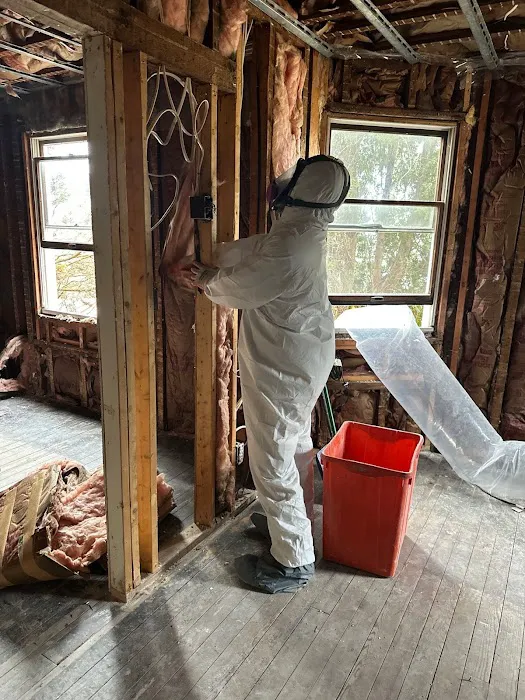 TMG Plumbing & Disaster Solutions - Mystic Picture 6