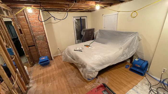 TMG Plumbing & Disaster Solutions - Mystic Picture 10