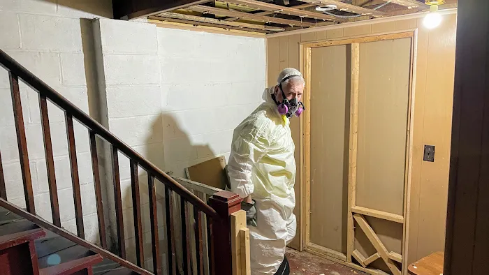 TMG Plumbing & Disaster Solutions - Mystic Picture 4