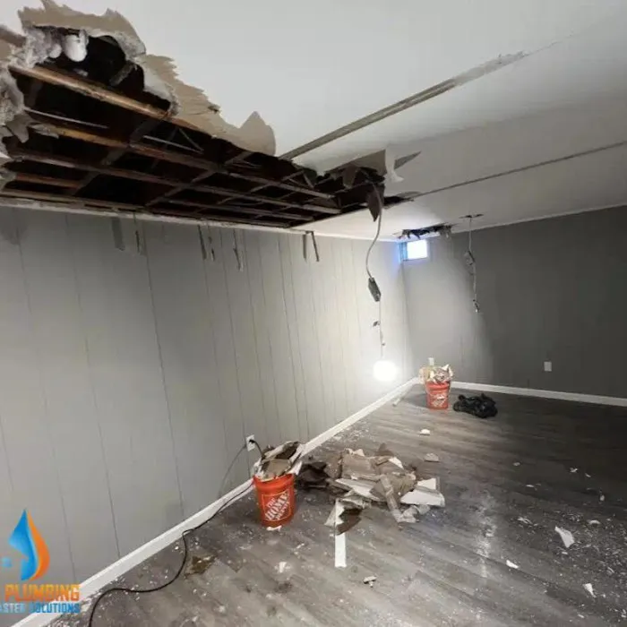 TMG Plumbing & Disaster Solutions - Mystic Picture 3