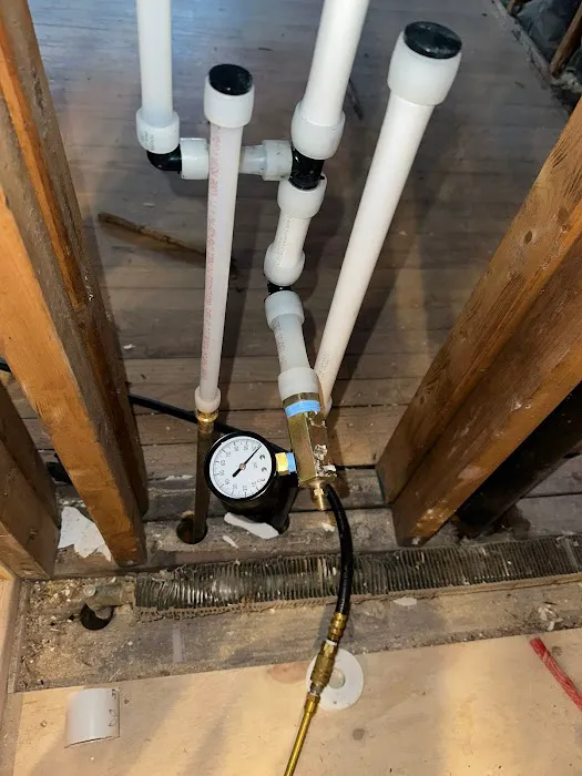 TMG Plumbing & Disaster Solutions - Mystic Picture 8