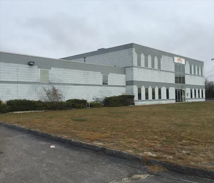 SERVPRO of Washington County Picture 1