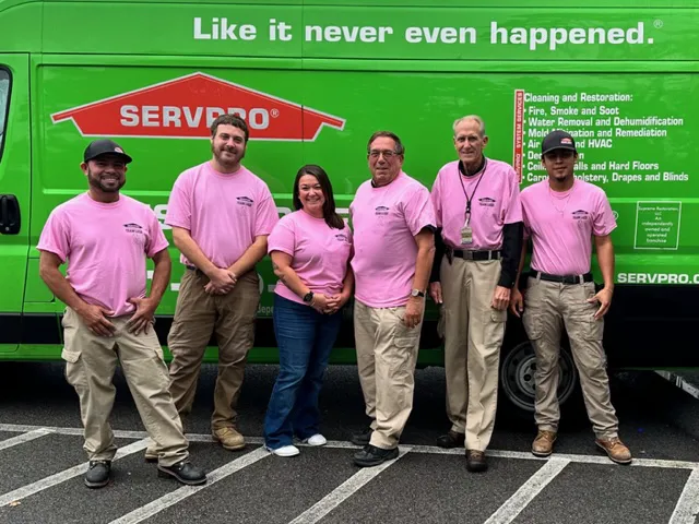 SERVPRO of Washington County Picture 3