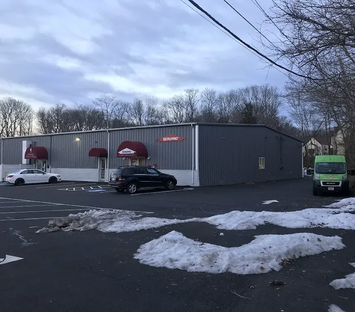 SERVPRO of Washington County Picture 6