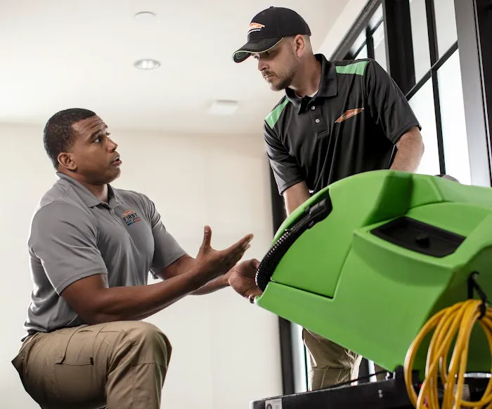 SERVPRO of Washington County Picture 4