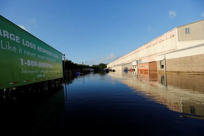 SERVPRO of Washington County Picture 7