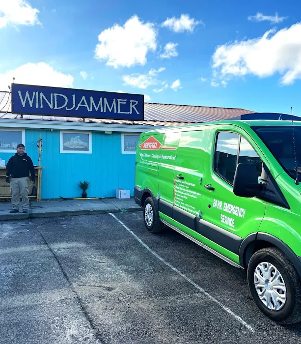 SERVPRO of Washington County Picture 5