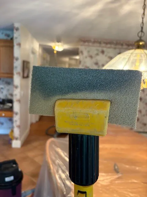 Water Damage Drying Services Picture 8