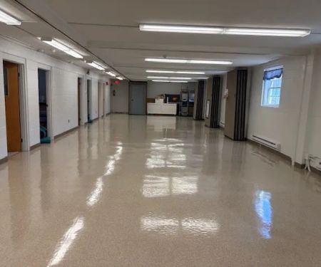 Water Damage Drying Services