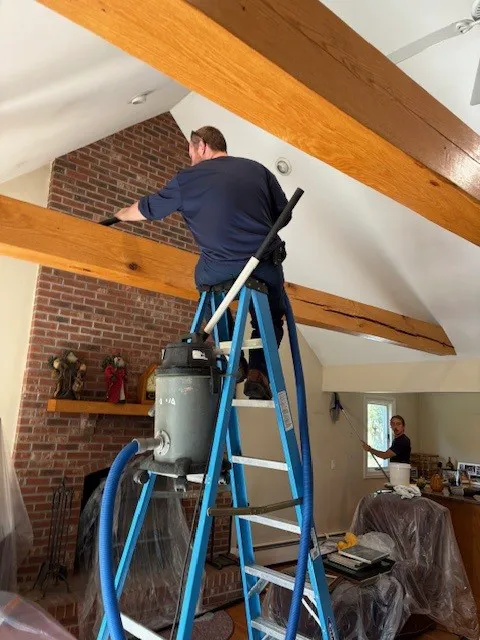 Water Damage Drying Services Picture 6