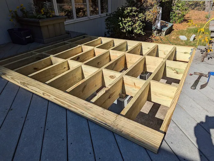 American Healthy Homes Picture 1