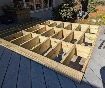 American Healthy Homes