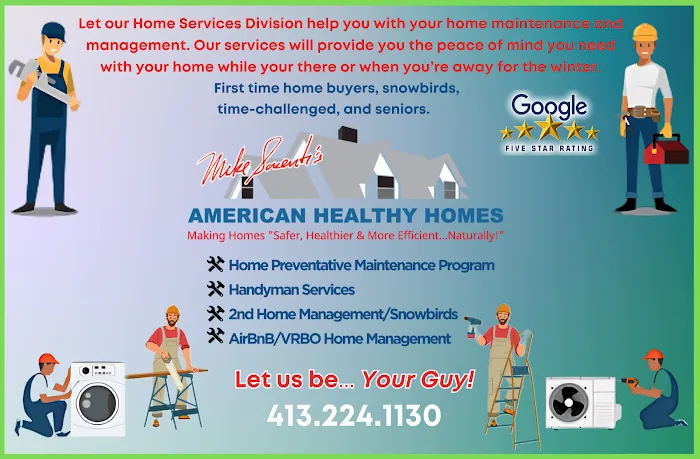 American Healthy Homes Picture 3