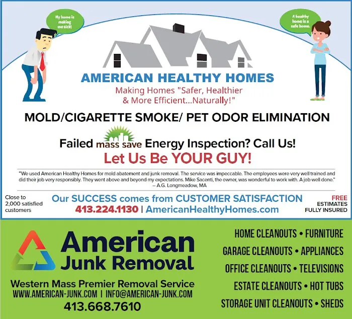 American Healthy Homes Picture 8