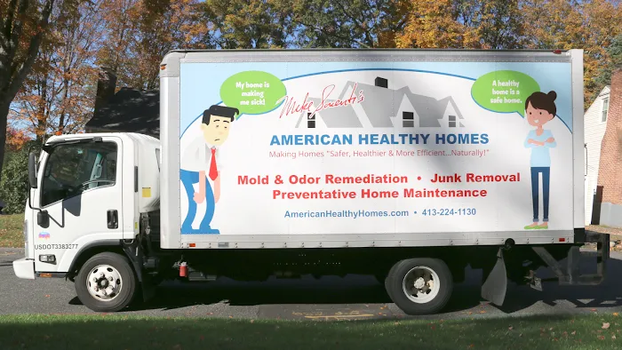 American Healthy Homes Picture 7