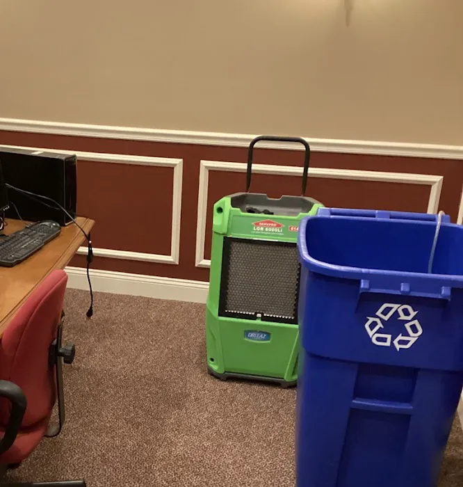 SERVPRO of Stafford Springs Picture 2