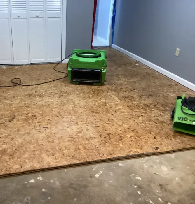SERVPRO of Stafford Springs Picture 6