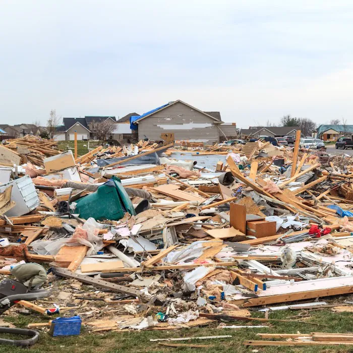 SERVPRO of Stafford Springs Picture 7