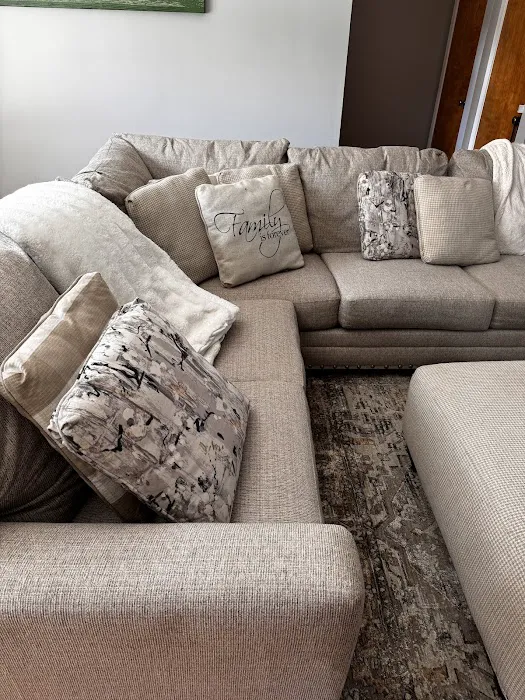 Stanley Steemer Picture 7